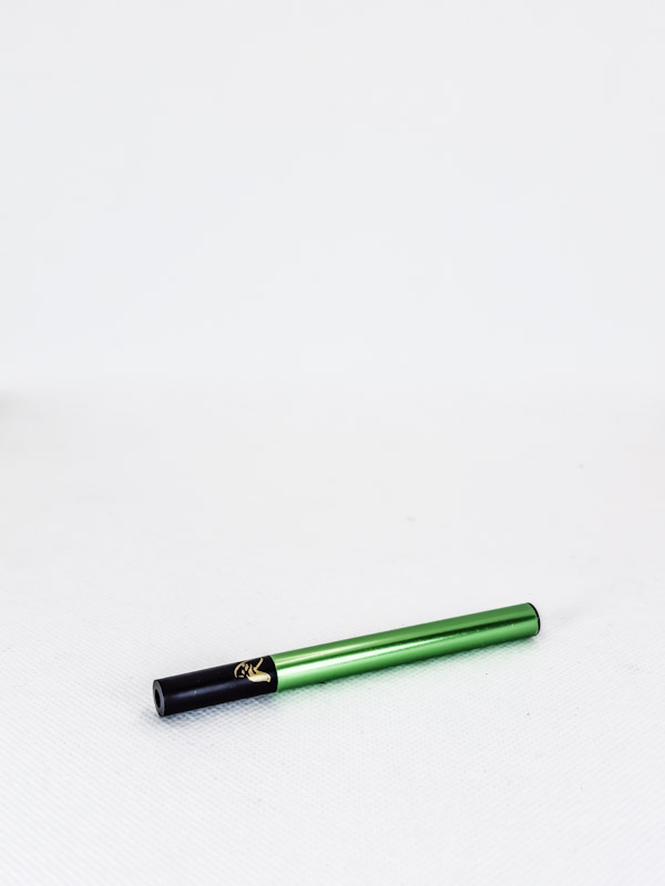 whiff verte allongée